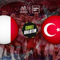 CANLI | Fransa - Türkiye