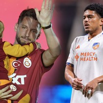 Galatasaray, Mertens'ten sonraki 10 numarasını buldu! Taraftar onu yakından tanıyor