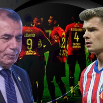 Galatasaray 45 milyon euroluk yıldızı bedavaya getiriyor!