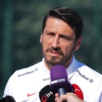 Egemen Korkmaz, Milli Takım'daki temel problemi anlattı