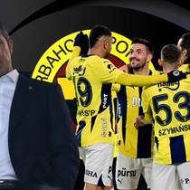 Fenerbahçe 4 yıldızla görüştü 2 oyuncusunu satış listesine koydu!
