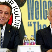 Fenerbahçe'de efsane isimler geri dönüyor! Yönetimin Mourinho kararı sonrası köklü değişim