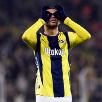 Fenerbahçe'de sezonun en golcü ismi Youssef En-Nesyri