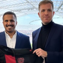 Mario Branco'nun yerine Devin Özek geldi!