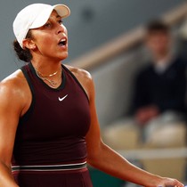 Fransa Açık'ta Coco Gauff yarı finale çıktı