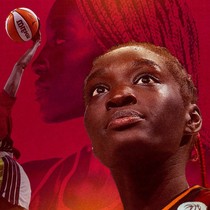 Galatasaray pivot Awak Kuier'i transfer etti