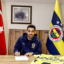 İrfan Can Kahveci: Umarım yapılacak takviyelerle iyi bir takım kurulur