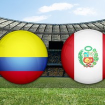 Kolombiya - Peru maçı ne zaman?