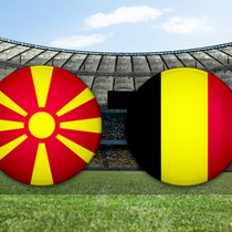 Kuzey Makedonya - Belçika maçı ne zaman?