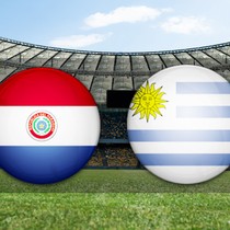 Paraguay - Uruguay maçı ne zaman?