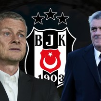 Serdal Adalı'ya Ole Gunnar Solskjaer çağrısı: Sen bu hocayla yapamazsın hocam