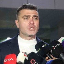 Sivasspor'dan İsmet Taşdemir açıklaması