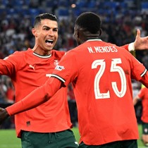 UEFA Uluslar Ligi'nde ilk finalist belli oldu