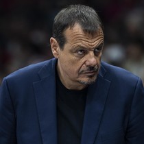 Ergin Ataman: Yine olsa yine aynı şeyi yaparım