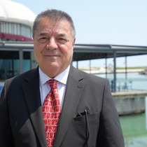 Veysel Bilen: Her yıl Avrupa'da yer alacağız