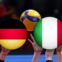 Almanya - İtalya voleybol maçı ne zaman?