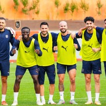 Başakşehir, hangi ülkede kamp yapacağını ve programını açıkladı