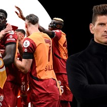 Leipzig'den Galatasaray'a 30 milyon euro