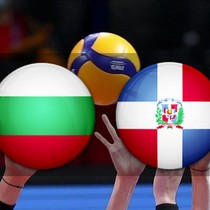 Bulgaristan - Dominik Cumhuriyeti voleybol maçı ne zaman?