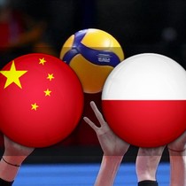 Çin - Polonya voleybol maçı ne zaman?