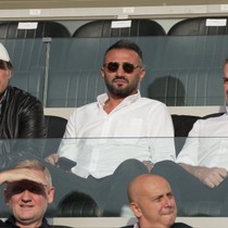Eyüpspor Selçuk Şahin'i resmen açıkladı