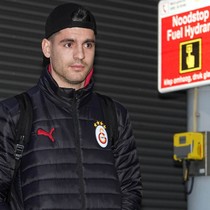 Getafe Başkanı Angel Torres, Morata transferine noktayı koydu!