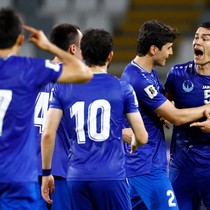 Özbekistan tarihinde ilk kez Dünya Kupası'na katılacak