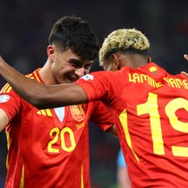 UEFA Uluslar Ligi'nde finalin adı belli oldu