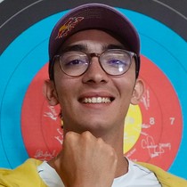 Milli okçu Mete Gazoz, performansından memnun
