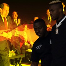 Victor Osimhen transferinde son dakika!