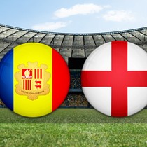 Andorra - İngiltere maçı ne zaman?