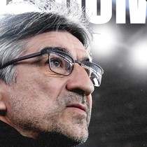 Atalanta'nın yeni teknik direktörü Ivan Juric oldu