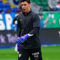 Galatasaray yeni kalecisiyle bayram sonunda imzalıyor! Muslera'nın istediği oldu
