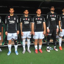 İlk 11'de oynama garantisi aldı Beşiktaş'tan ayrıldı