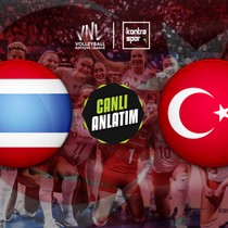 CANLI | Filenin Sultanları 2'de 2 için Tayland karşısında!
