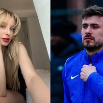 Dorukhan Toköz, Didomido ile aşk iddialarına cevap verdi