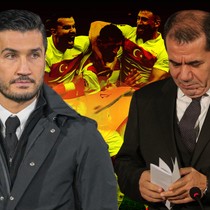 Galatasaray 3 orta sahayı gönderecek sadece bir tane alacak