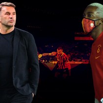 Galatasaray'dan kemik kıran stoper bombası!