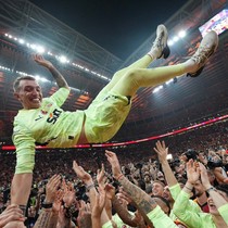 Galatasaray yeni kalecisiyle bayram sonunda imzalıyor! Muslera'nın istediği oldu