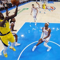 Indiana Pacers 27 yıl sonra geri döndü! Hem de 24 top kaybıyla