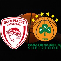 Olympiakos - Panathinaikos maçı ne zaman?