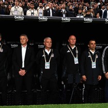Beşiktaş'ta Serdar Topraktepe operasyonu!