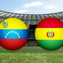 Venezuela - Bolivya maçı ne zaman?