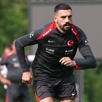 Merih Demiral: İnşallah Dünya Kupası’na katılırız ve bu hasreti sonlandırırız
