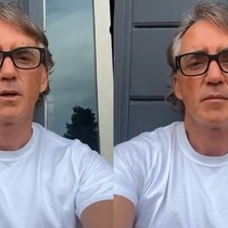 Roberto Mancini, Gazze için çağrıda bulundu