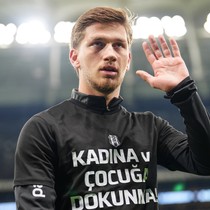 Serdal Adalı Semih Kılıçsoy'un bonservis bedelini belirledi