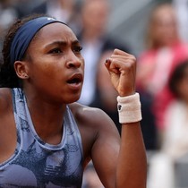 2025 Roland Garros kadınlarda Coco Gauff şampiyon oldu