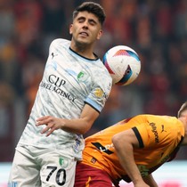 Ege Bilsel Antalyaspor'a geri dönüyor
