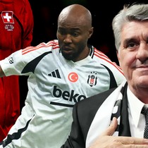 Al-Musrati ile beraber geliyor! Resmi görüşmeler başladı