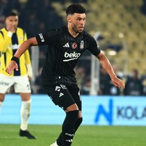 Müjde! Alex Oxlade-Chamberlain'e talip çıktı
